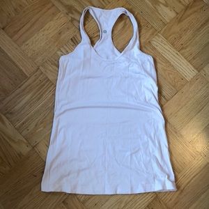 Lulu Lemon Workout Tank